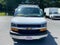 2025 Chevrolet Express Cutaway 3500 Base