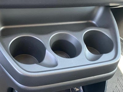 2025 Chevrolet Express Cutaway 3500 Base