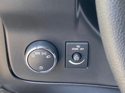 2025 Chevrolet Express Cutaway 3500 Base