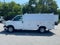 2025 Chevrolet Express Cutaway 3500 Base