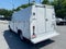 2025 Chevrolet Express Cutaway 3500 Base