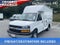2025 Chevrolet Express Cutaway 3500 Base