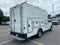 2025 Chevrolet Express Cutaway 3500 Base
