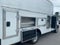 2025 Chevrolet Express Cutaway 3500 Base