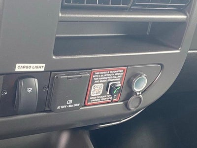 2025 Chevrolet Express Cutaway 3500 Base