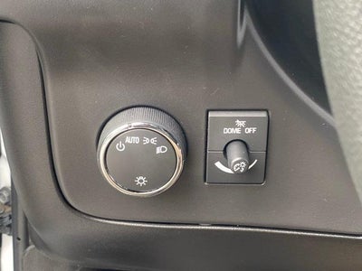 2025 Chevrolet Express Cutaway 3500 Base