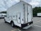 2025 Chevrolet Express Cutaway 3500 Base