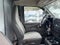 2025 Chevrolet Express Cutaway 3500 Base