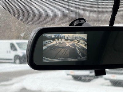 2025 Chevrolet Express Cutaway 3500 Base