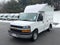 2025 Chevrolet Express Cutaway 3500 Base