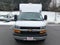 2025 Chevrolet Express Cutaway 3500 Base