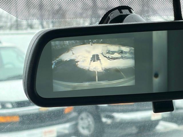 2025 Chevrolet Express Cutaway 3500 Base