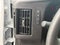 2025 Chevrolet Express Cutaway 3500 Base