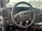 2025 Chevrolet Express Cutaway 3500 Base