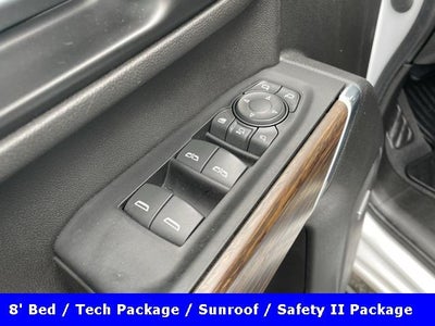 2022 Chevrolet Silverado 2500 HD High Country