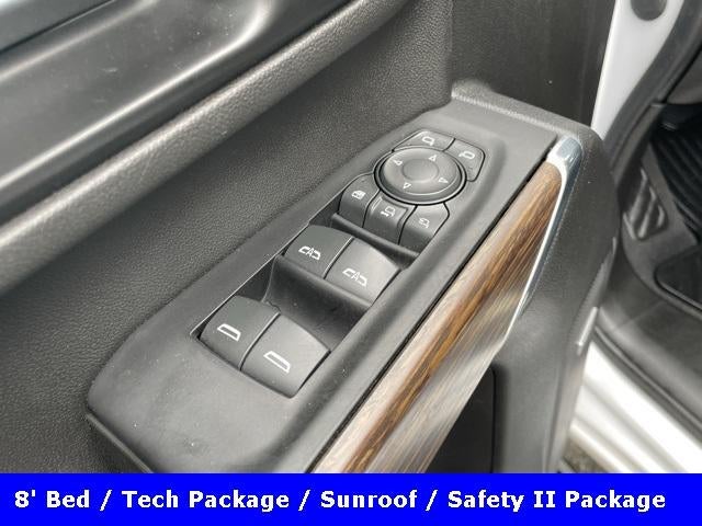 2022 Chevrolet Silverado 2500 HD High Country