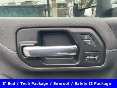 2022 Chevrolet Silverado 2500 HD High Country