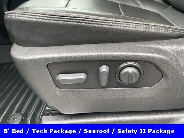 2022 Chevrolet Silverado 2500 HD High Country