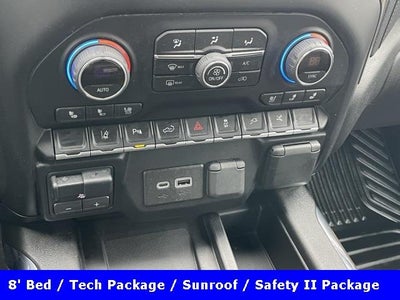 2022 Chevrolet Silverado 2500 HD High Country