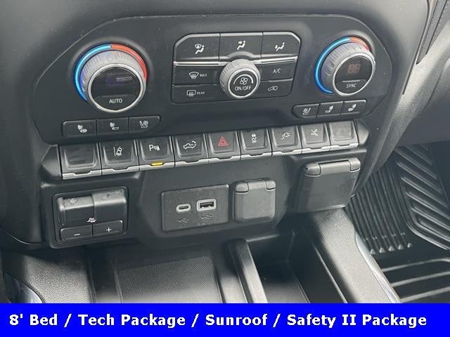 2022 Chevrolet Silverado 2500 HD High Country