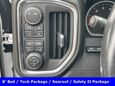 2022 Chevrolet Silverado 2500 HD High Country