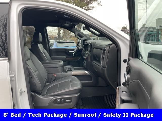 2022 Chevrolet Silverado 2500 HD High Country