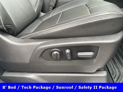 2022 Chevrolet Silverado 2500 HD High Country