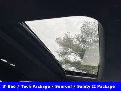 2022 Chevrolet Silverado 2500 HD High Country