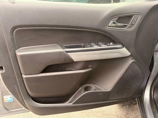 2020 Chevrolet Colorado ZR2