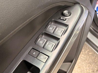 2020 Chevrolet Colorado ZR2