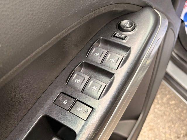 2020 Chevrolet Colorado ZR2