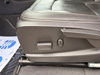 2020 Chevrolet Colorado ZR2