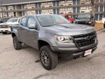 2020 Chevrolet Colorado ZR2
