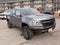 2020 Chevrolet Colorado ZR2