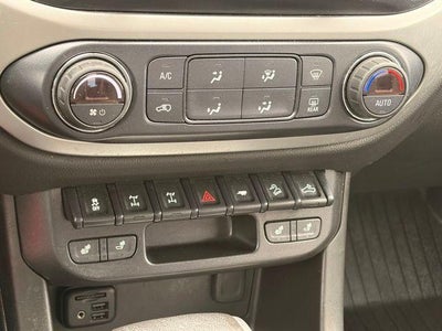 2020 Chevrolet Colorado ZR2