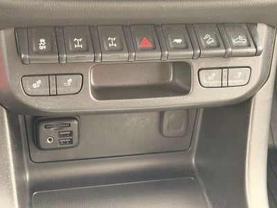 2020 Chevrolet Colorado ZR2