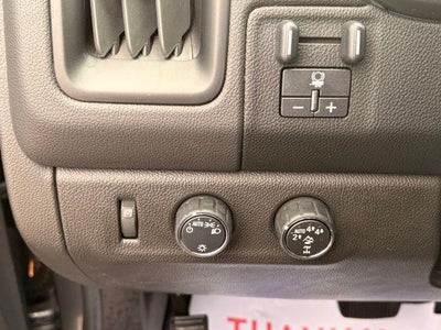 2020 Chevrolet Colorado ZR2