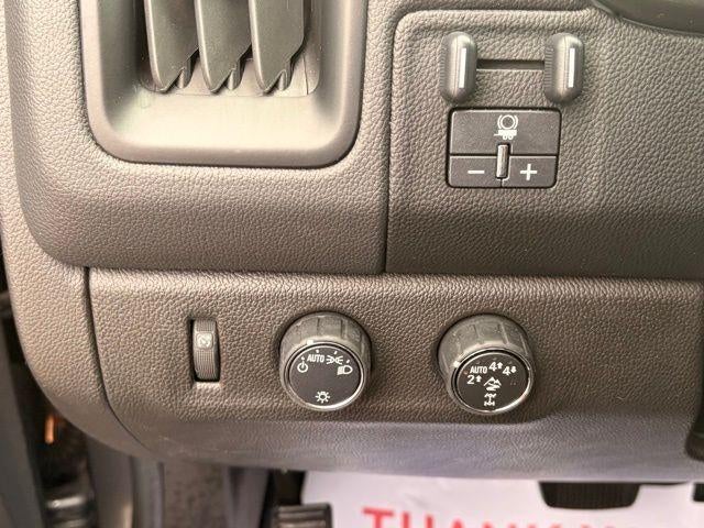 2020 Chevrolet Colorado ZR2