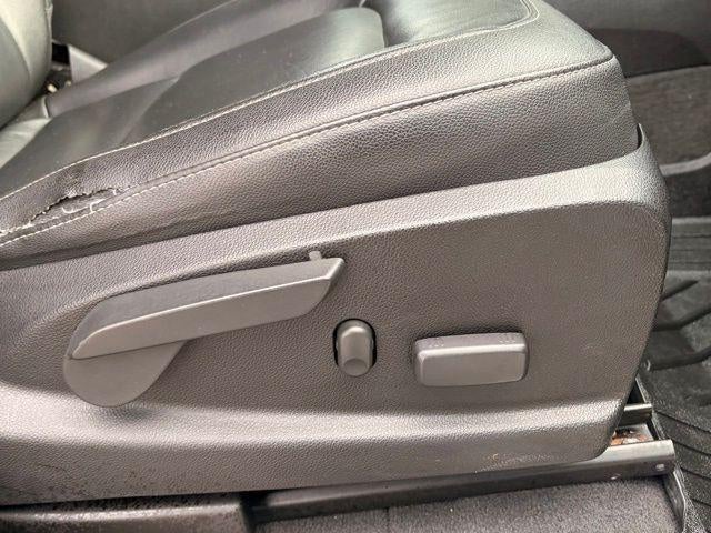 2020 Chevrolet Colorado ZR2