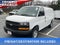 2025 Chevrolet Express Cargo 2500 Base
