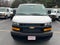 2025 Chevrolet Express Cargo 2500 Base