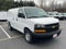 2025 Chevrolet Express Cargo 2500 Base