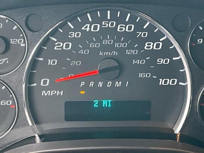 2025 Chevrolet Express Cargo 2500 Base