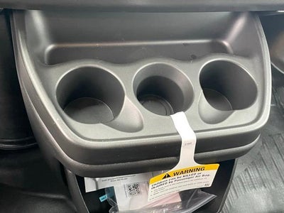 2025 Chevrolet Express Cargo 2500 Base