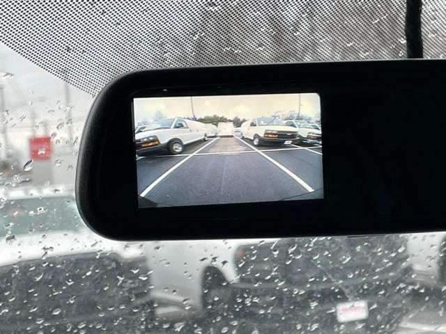 2025 Chevrolet Express Cargo 2500 Base