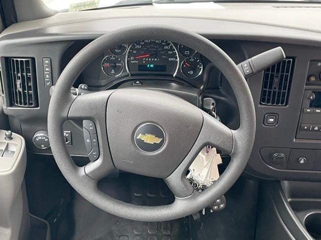 2025 Chevrolet Express Cargo 2500 Base