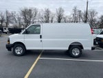 2025 Chevrolet Express Cargo 2500 Base