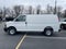 2025 Chevrolet Express Cargo 2500 Base