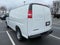 2025 Chevrolet Express Cargo 2500 Base