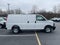 2025 Chevrolet Express Cargo 2500 Base